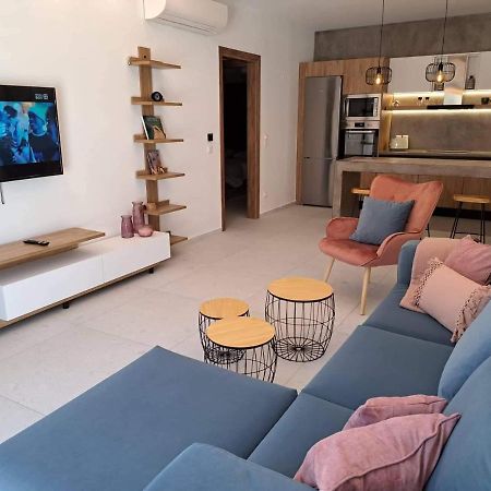 Courtyard Luxury Suites “Marianthi” Pefki  Екстер'єр фото