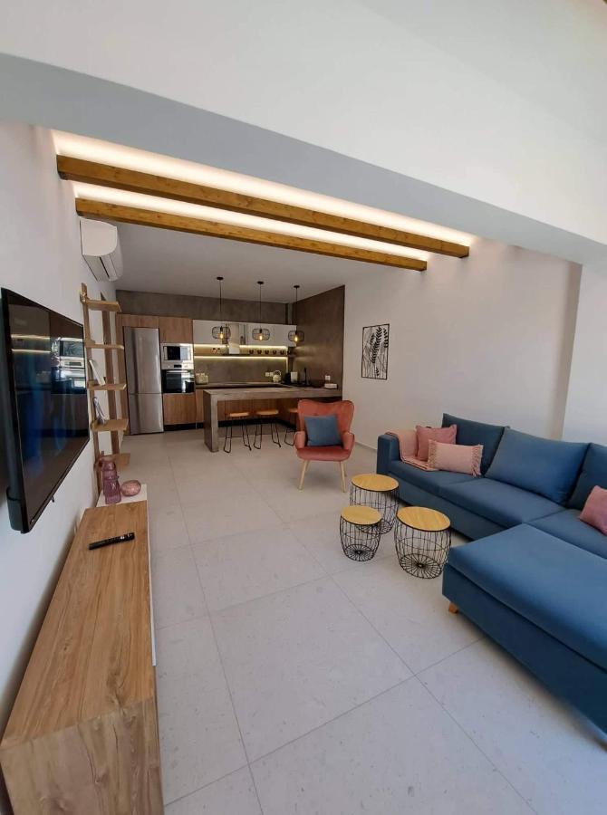 Courtyard Luxury Suites “Marianthi” Pefki  Екстер'єр фото