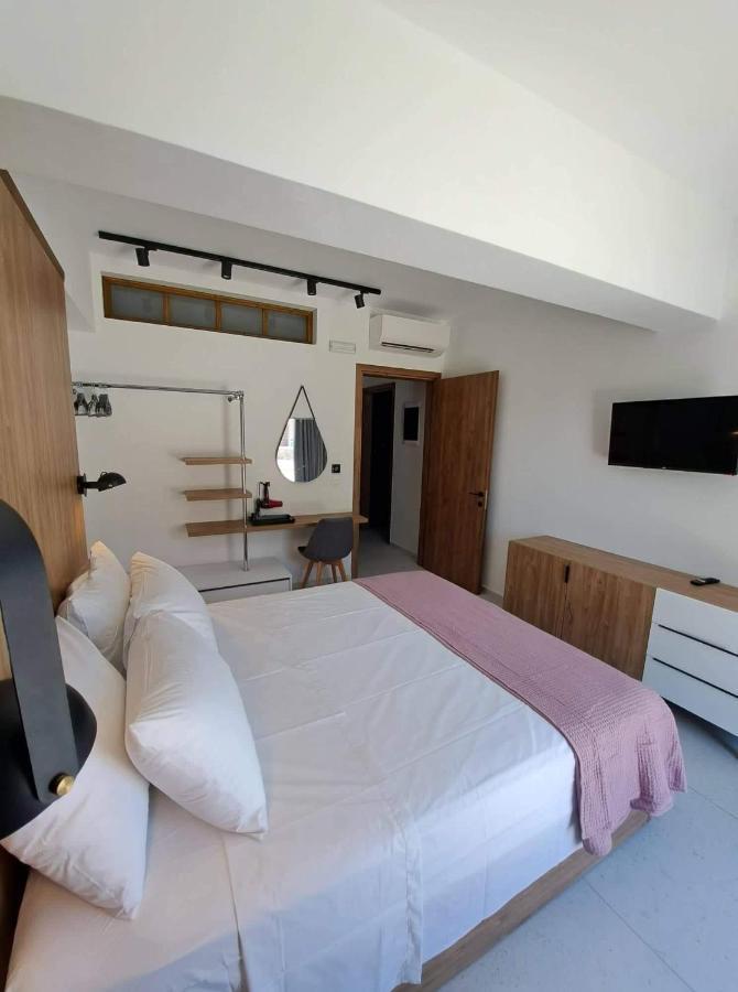 Courtyard Luxury Suites “Marianthi” Pefki  Екстер'єр фото