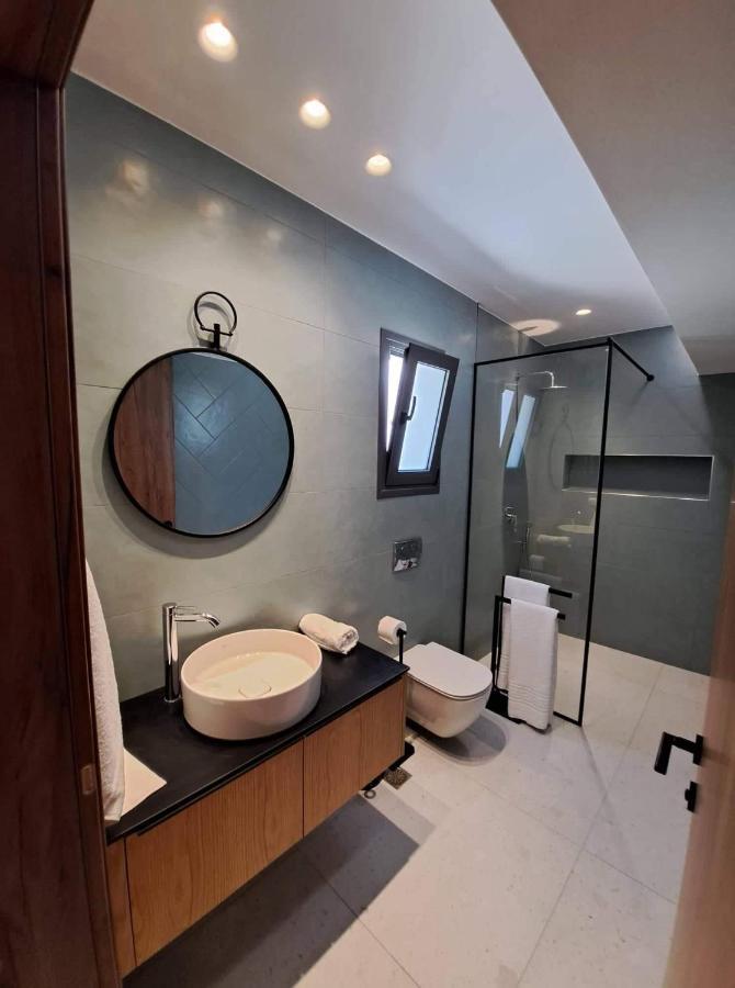 Courtyard Luxury Suites “Marianthi” Pefki  Екстер'єр фото