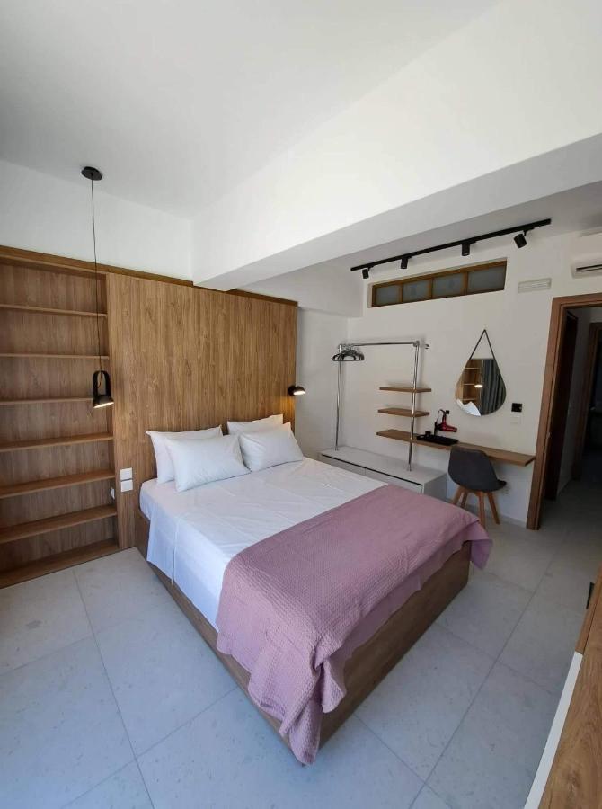 Courtyard Luxury Suites “Marianthi” Pefki  Екстер'єр фото