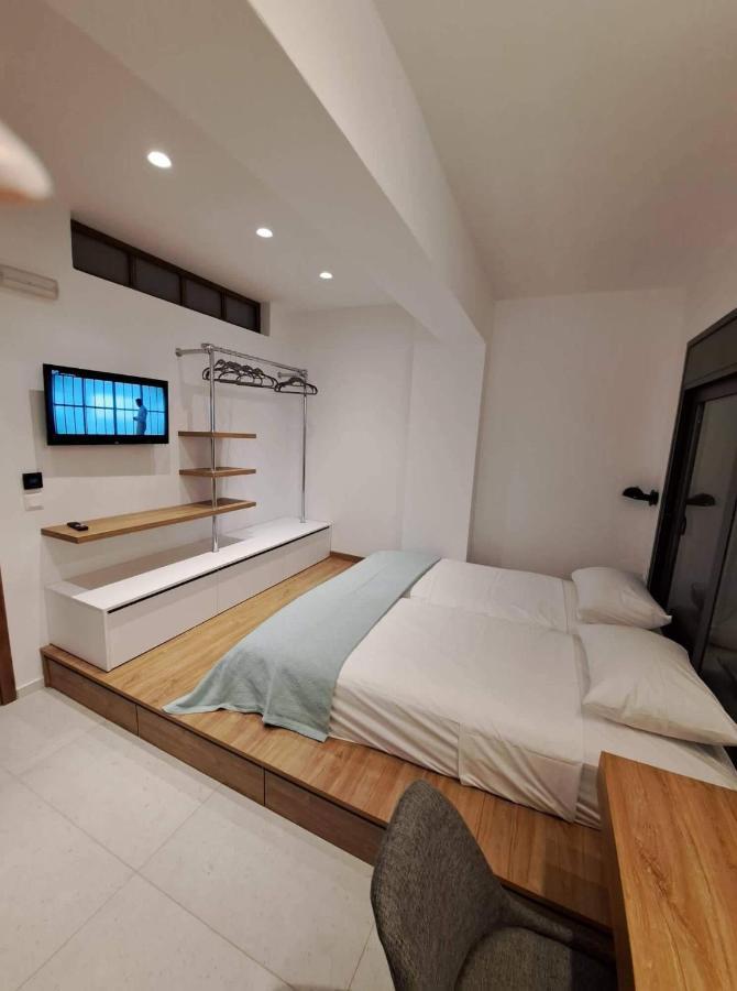 Courtyard Luxury Suites “Marianthi” Pefki  Екстер'єр фото