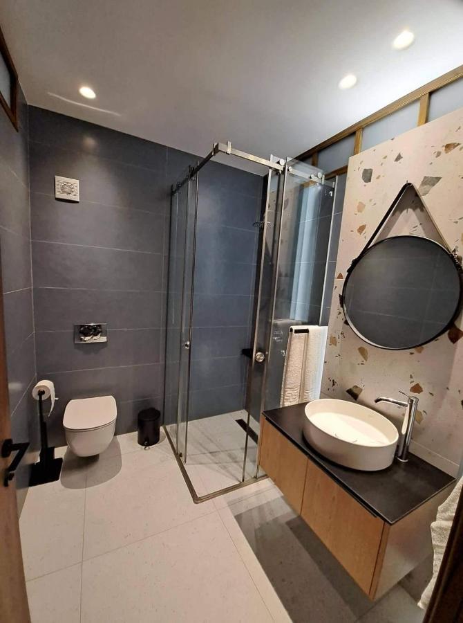 Courtyard Luxury Suites “Marianthi” Pefki  Екстер'єр фото