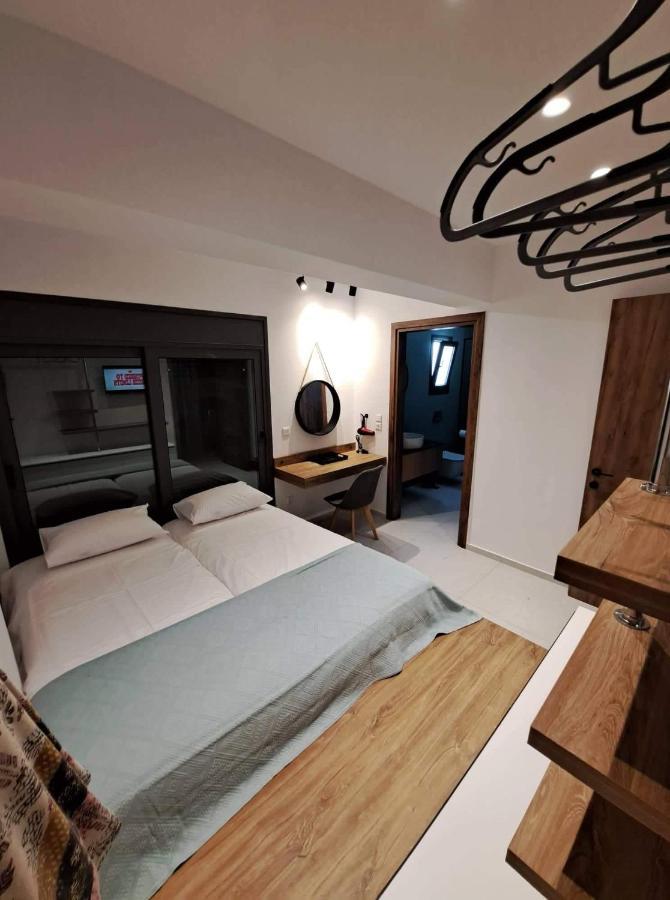 Courtyard Luxury Suites “Marianthi” Pefki  Екстер'єр фото