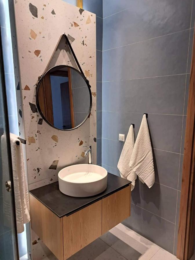 Courtyard Luxury Suites “Marianthi” Pefki  Екстер'єр фото