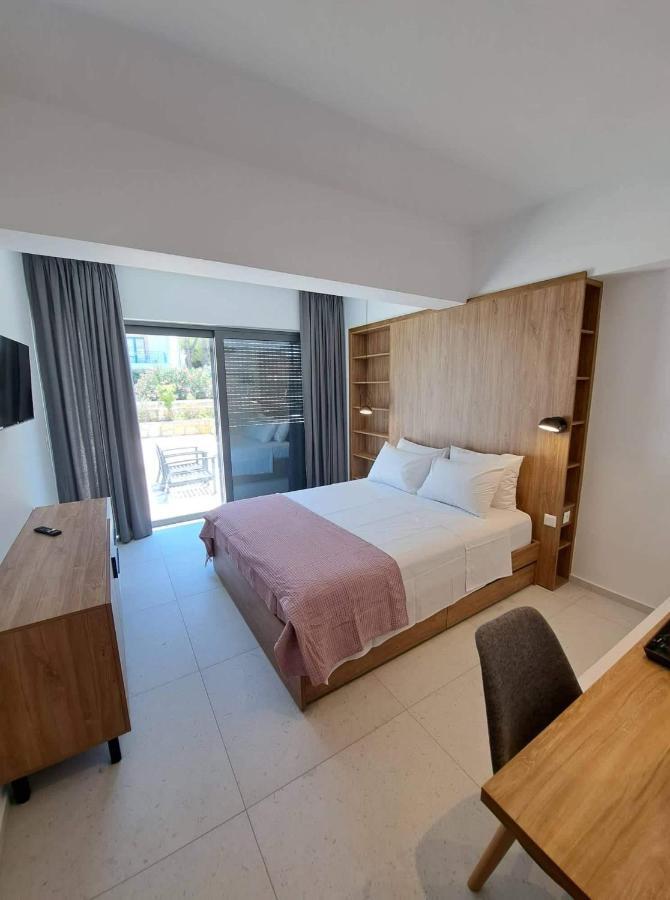 Courtyard Luxury Suites “Marianthi” Pefki  Екстер'єр фото