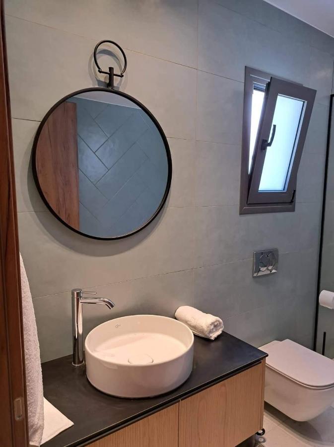 Courtyard Luxury Suites “Marianthi” Pefki  Екстер'єр фото