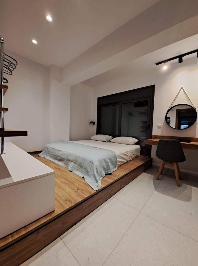 Courtyard Luxury Suites “Marianthi” Pefki  Екстер'єр фото