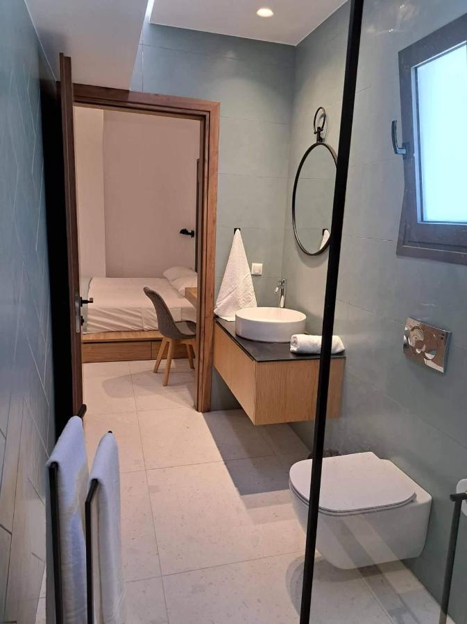 Courtyard Luxury Suites “Marianthi” Pefki  Екстер'єр фото