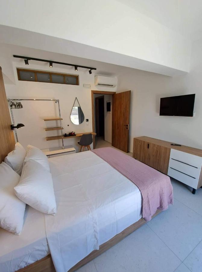 Courtyard Luxury Suites “Marianthi” Pefki  Екстер'єр фото